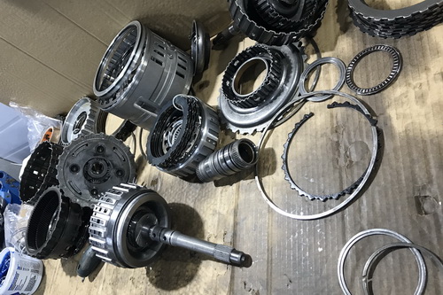 Ремонт АКПП БМВ7 Е38 5HP24 - 1.jpg